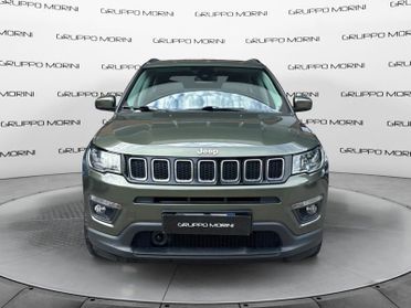 Jeep Compass 1.6 MJet 120cv Longitude