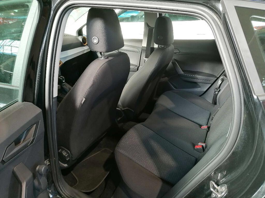 Seat Ibiza 1.0 EcoTSI 95 CV 5 porte Style