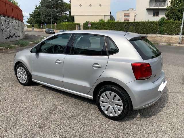 Volkswagen Polo Polo 5p 1.4 Comfortline