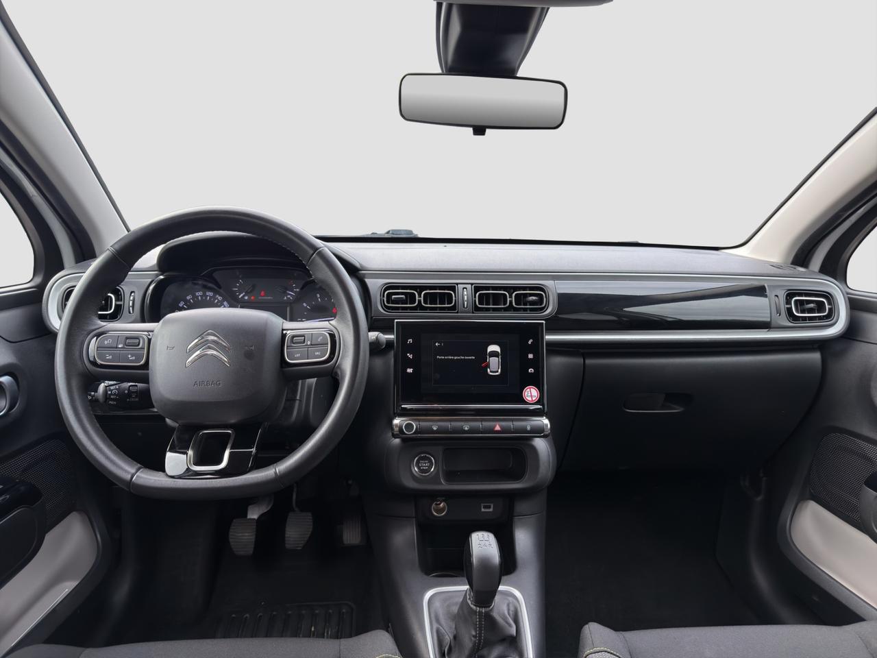CITROEN C3 3ª serie C3 PureTech 83 S&S Shine