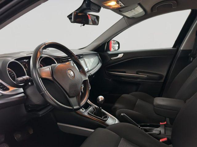 ALFA ROMEO Giulietta 1.6 JTDm-2 105 CV