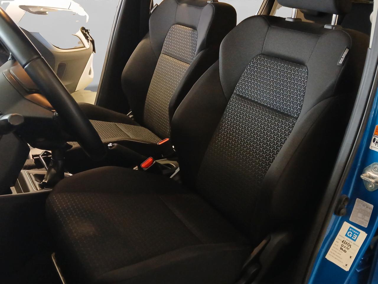 Suzuki Swift 1.2 Hybrid Cool 83 CV