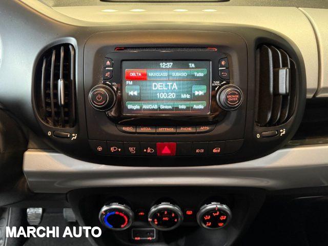 FIAT 500L 1.4 95 CV Pop Star
