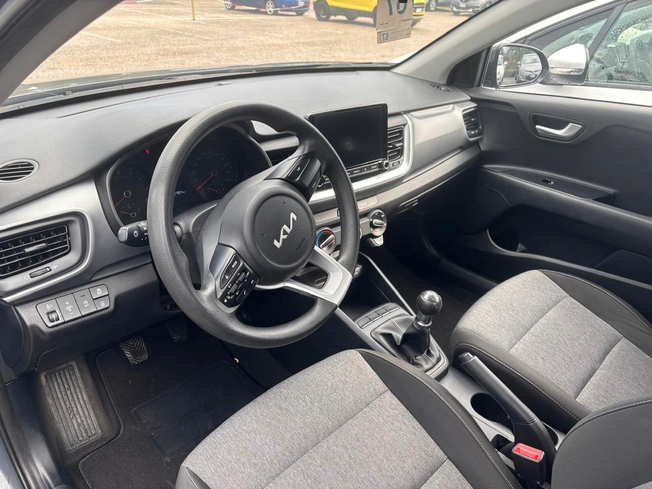 Kia Stonic 1.2 DPI Urban 5 porte - 2022