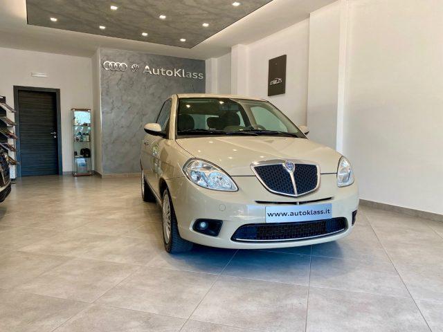 LANCIA Ypsilon 1.2 Oro di Unica Proprietaria