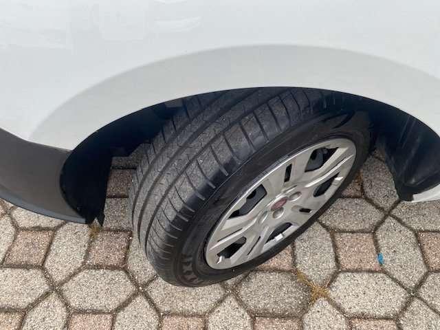 Fiat Doblo 1.3 MTJ 95 CV SX