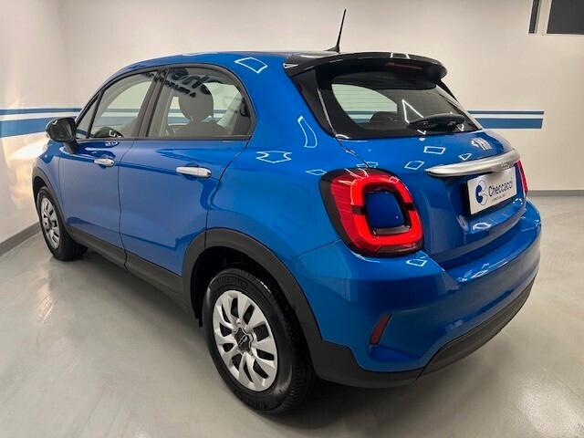 Fiat 500X 1.0 T3 120 CV