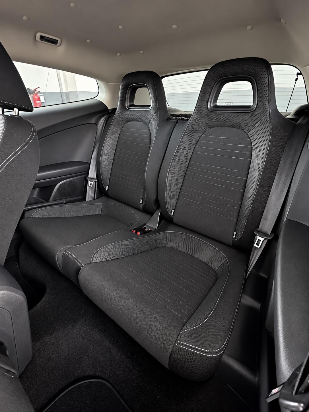 Volkswagen Scirocco 1.4 TSI 160CV