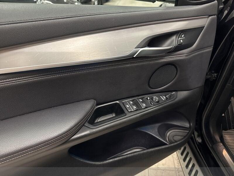 BMW X6 F16 Diesel xdrive30d Extravagance 258cv auto