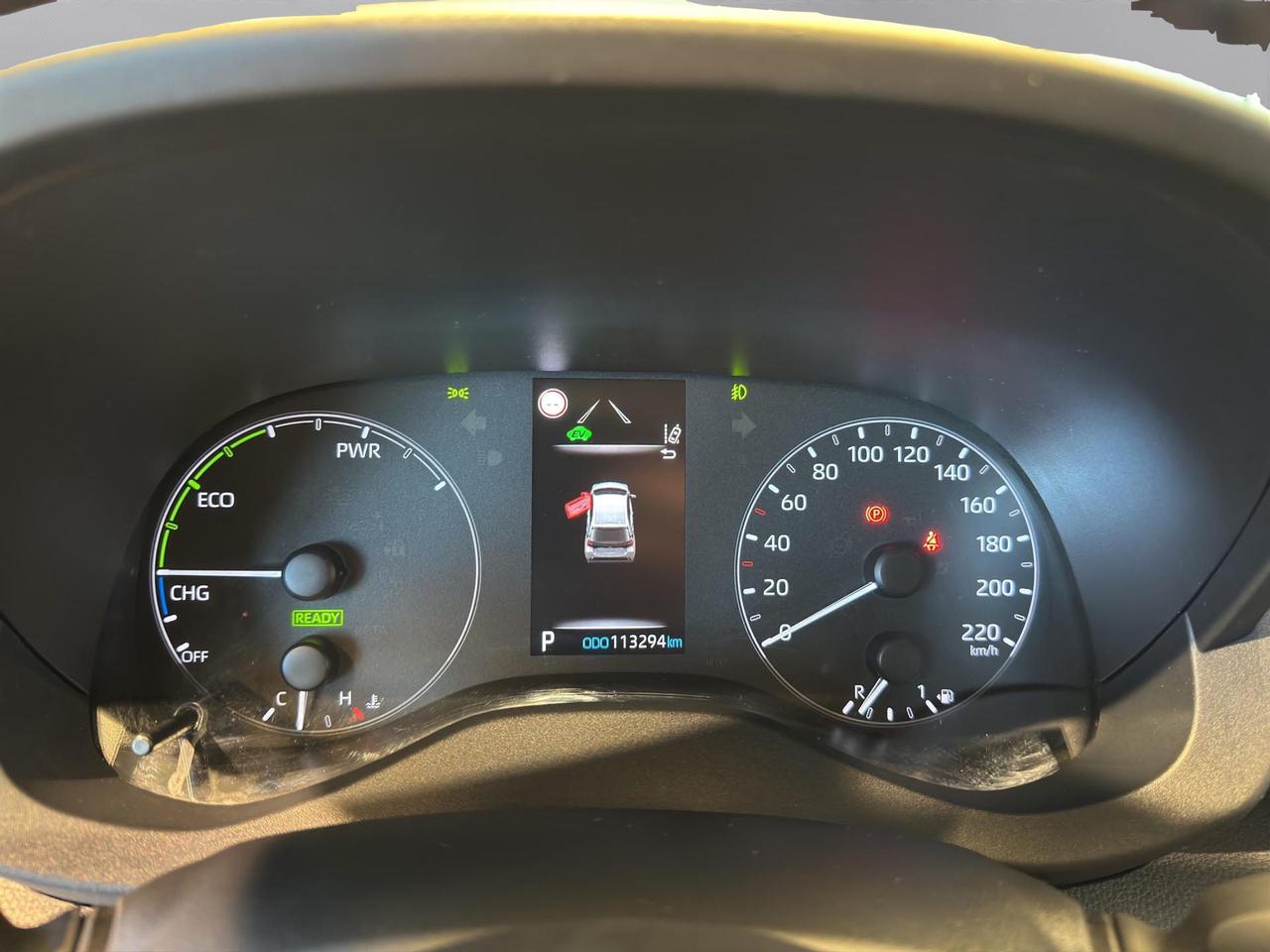 Toyota Yaris 1.5h Business