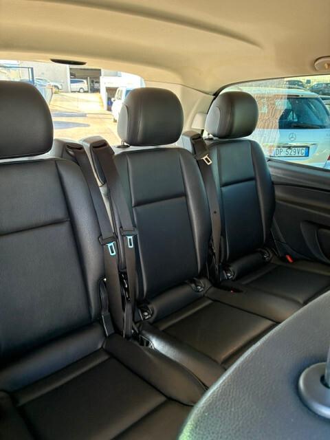 Mercedes-benz Vito 2.0 116 CDI PL Tourer Select Extra-Long