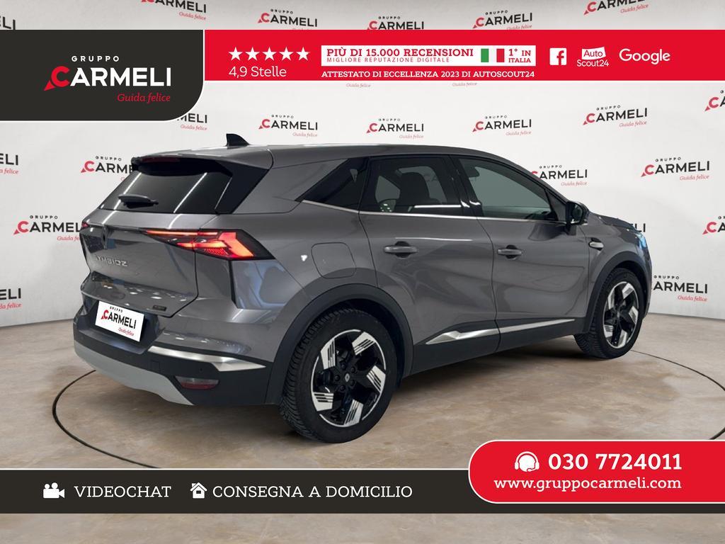 Renault Symbioz 1.6 E-Tech full hybrid Iconic Auto