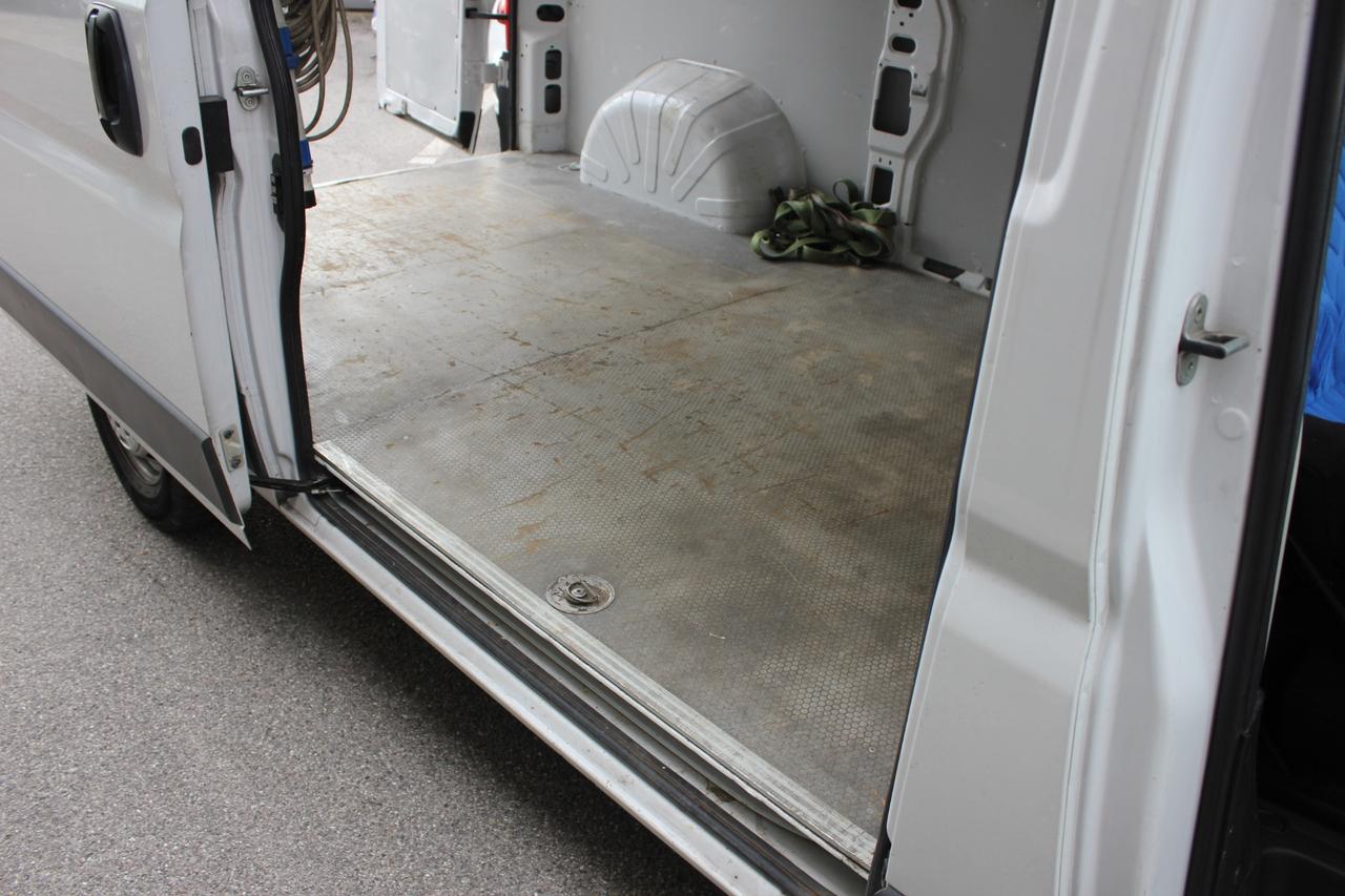 Fiat Ducato 33 2.3 MJT 130CV PM-TN FURGONE