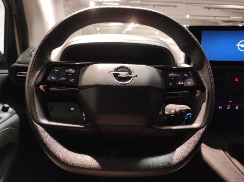 OPEL Combo 5ª serie - Combo Cargo 1.5 Diesel 130CV S&S PC