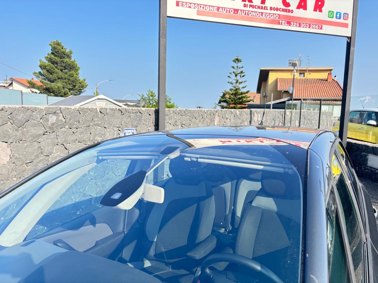 Citroen C4 Picasso 1.6 e-HDi 115 Exclusive