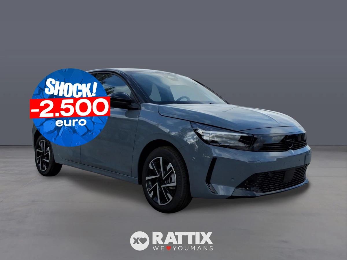 Opel Corsa 1.2 100CV GS