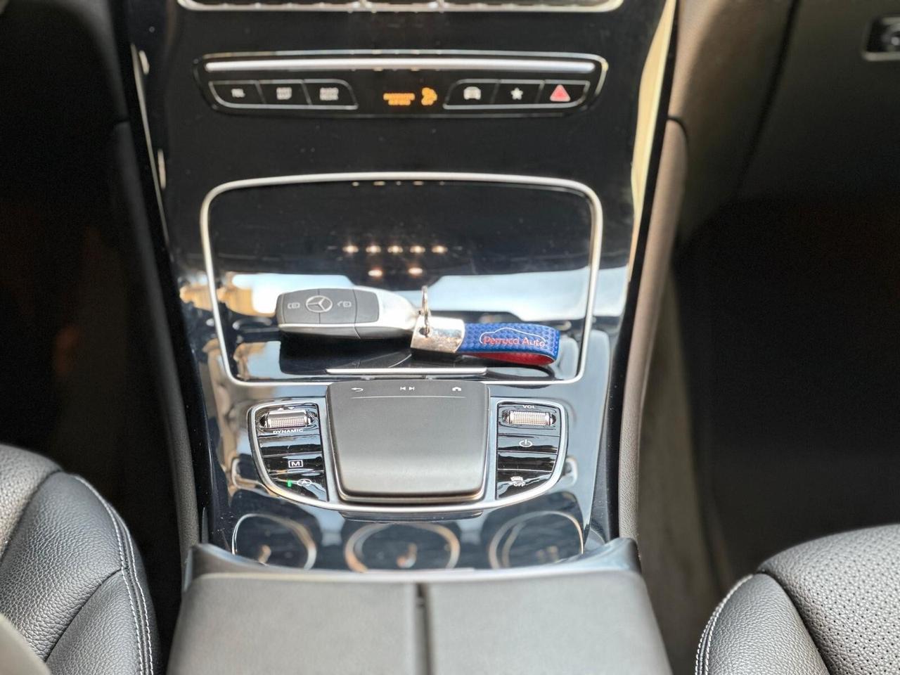 Mercedes-benz GLC 220 d 4Matic Sport