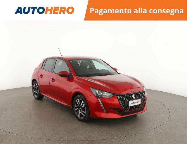 PEUGEOT 208 PureTech 100 Stop&Start 5 porte Allure Pack