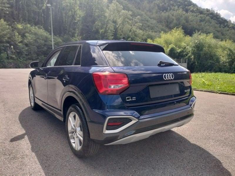 Audi Q2 Q2 30 TFSI Business Advanced