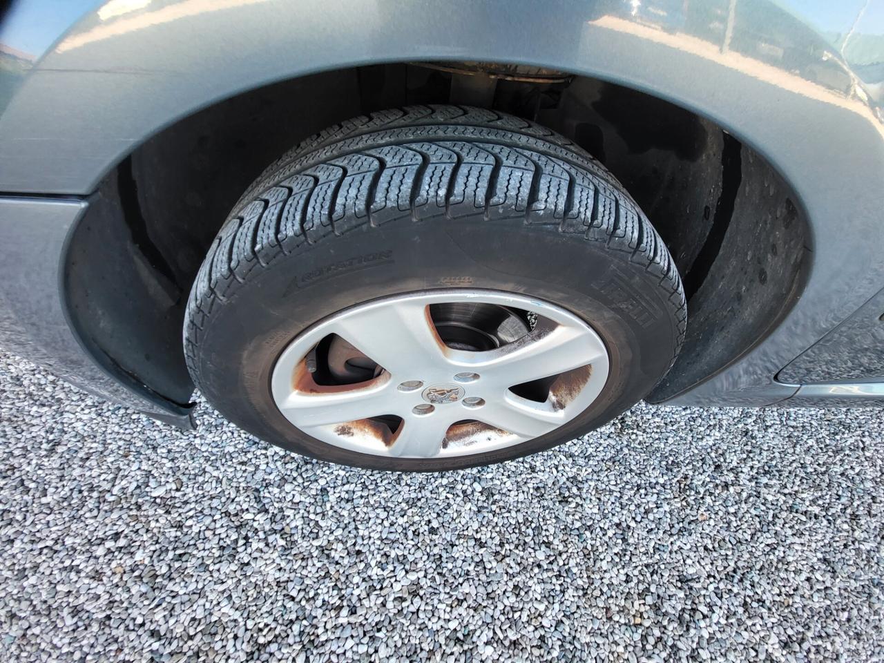 Peugeot 307 1.6 16V 5p. XSI
