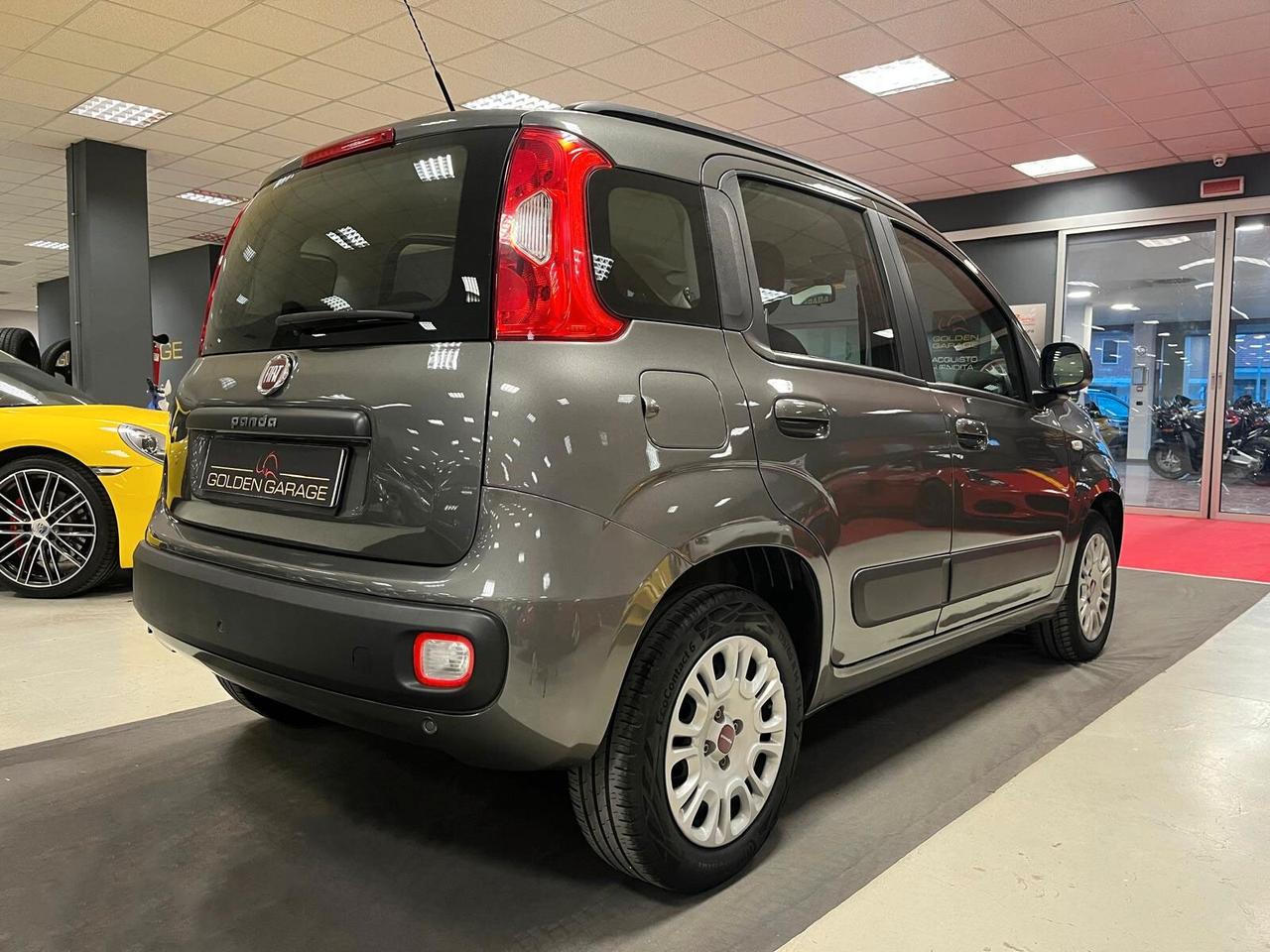 Fiat Panda 1.2 Easy