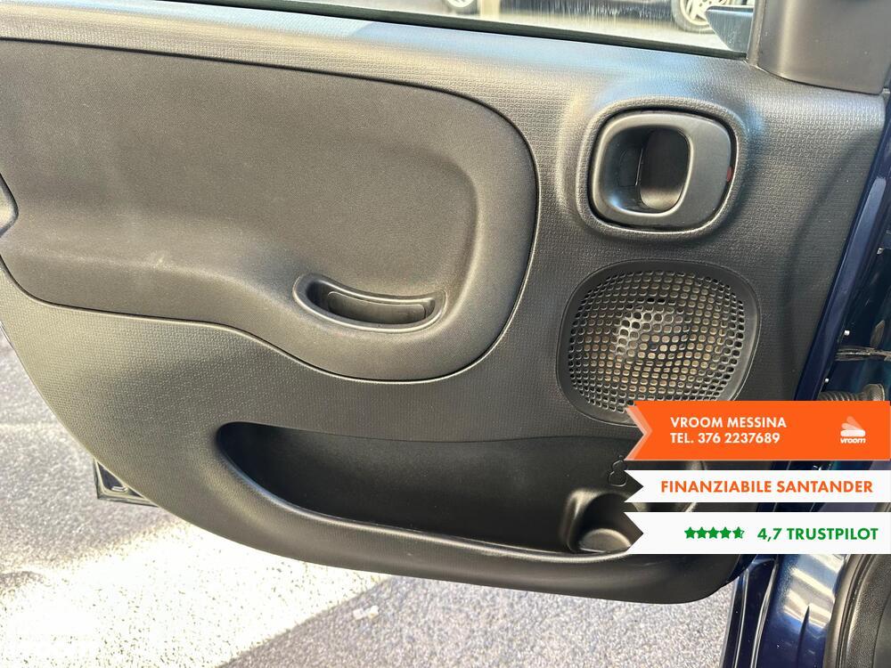 FIAT Panda 3ª serie Panda 1.0 FireFly S&S Hybrid