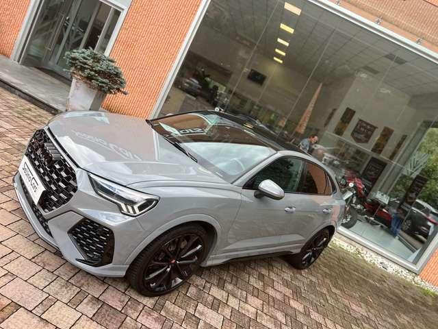 Audi RS Q3 Q3 RS 2.5 tfsi quattro s-tronic