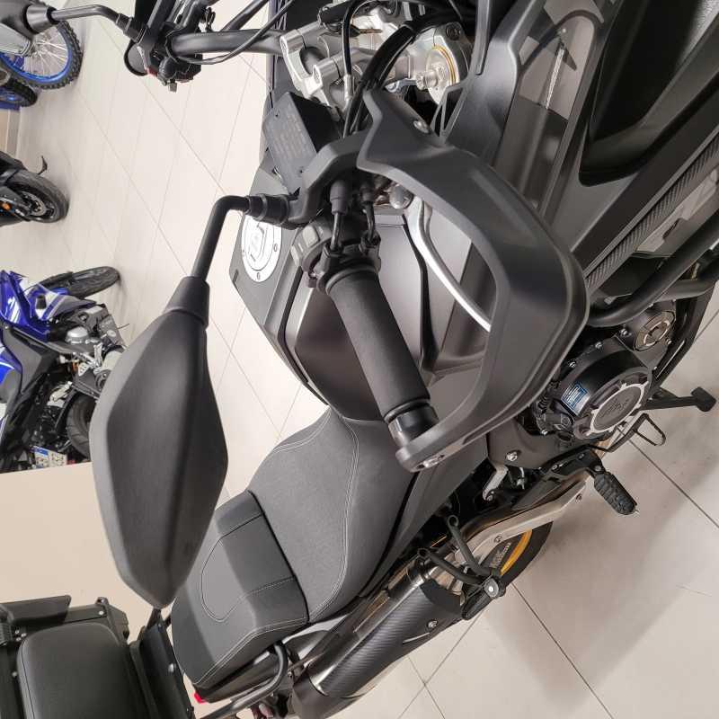 Voge Valico 525DSX - 2025