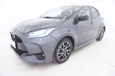 Toyota Yaris Lounge BR864664 1.5 Full Hybrid 116CV