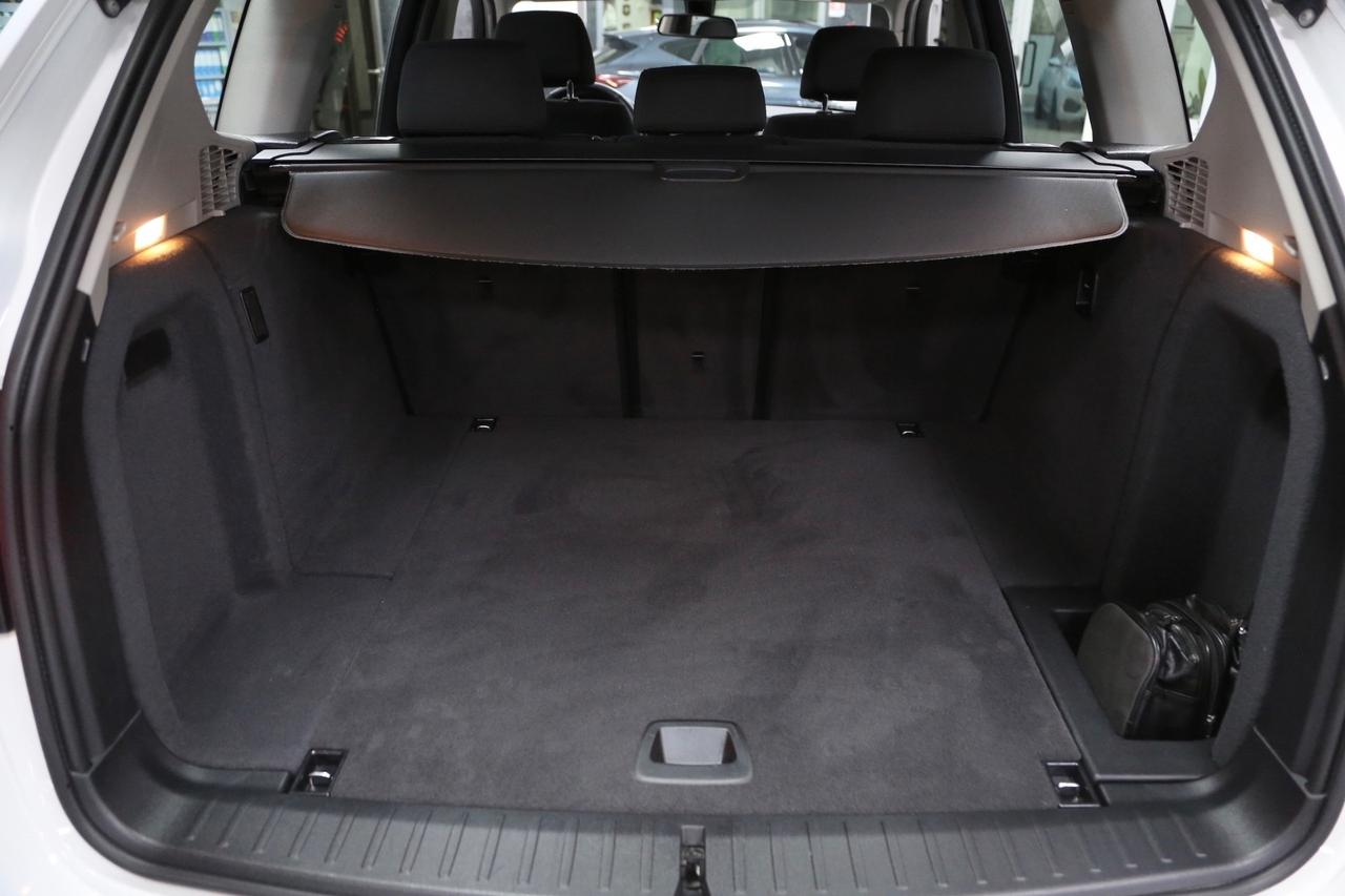 Bmw X3 xDrive20d Futura auto