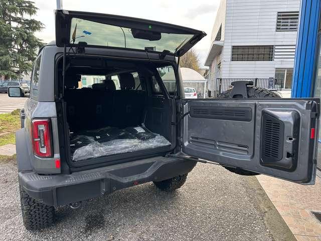 Ford Bronco Badlands 2.7 V6 Ecb Aut 10 rap. PRONTA CONSEGNA