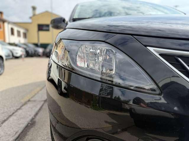 Lancia Ypsilon HYBRID 1.0 70 CV S&S PLATINO/NEOPATENT/PROMO FIN
