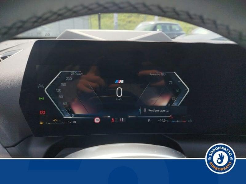 BMW Serie 1 118d M Sport Pro