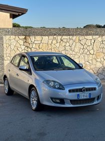 Fiat Bravo 1.6 MJT 120 CV DPF Dynamic