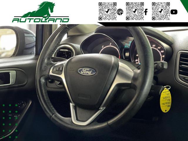 FORD Fiesta 1.5 TDCi 75CV 3 porte Business