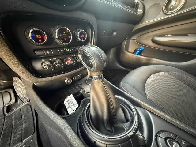 MINI Clubman 1.5 One D Business Clubman Neopatentati