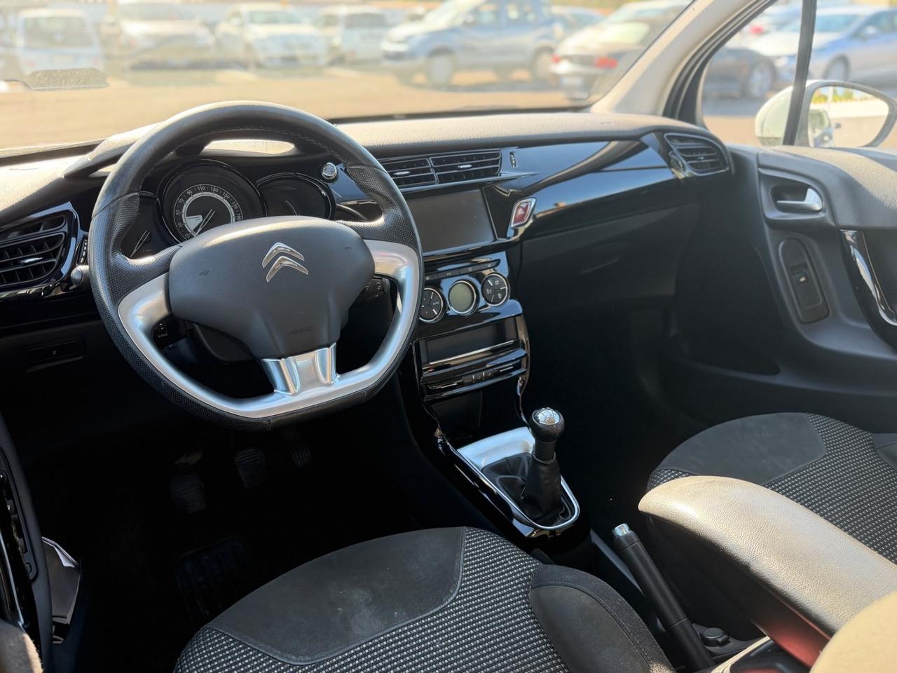 Citroen Grand C4 Picasso BlueHDi 120 S&S Exclusive