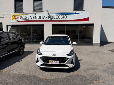 Hyundai i10 1.0 GPL Econext Advanced