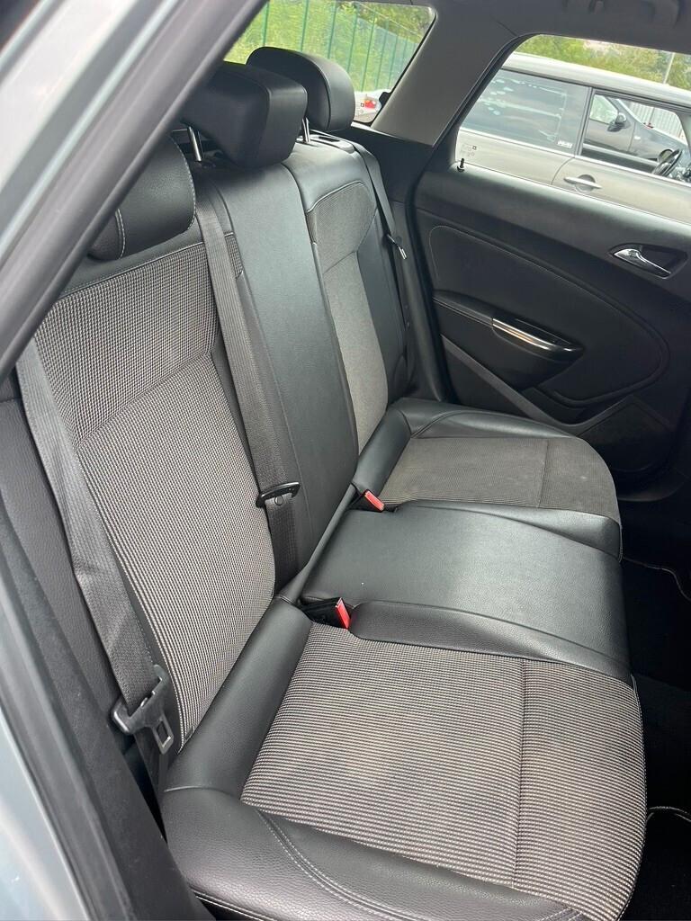 Opel Astra 1.7 CDTI 125CV Station Wagon Edition