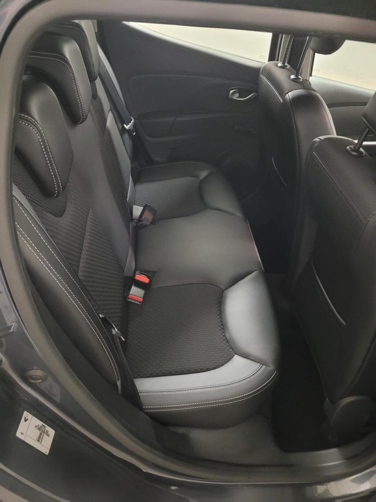 Renault Clio 1.5 Diesel anno 2018