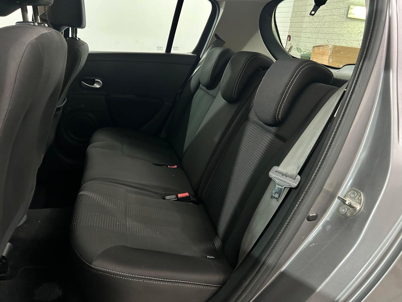 Renault Clio 1.5 dCi 75CV 5 porte Dynamique