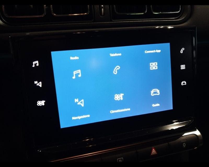 Citroën C3 3ª serie PureTech 83 S&S C-Series