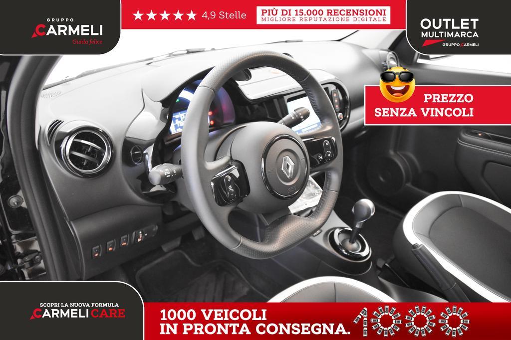 Renault Twingo 22kWh Urban Night