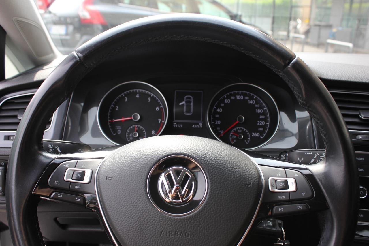 Volkswagen Golf 1.0 TSI 85 CV 5p. PRONTA CONSEGNA