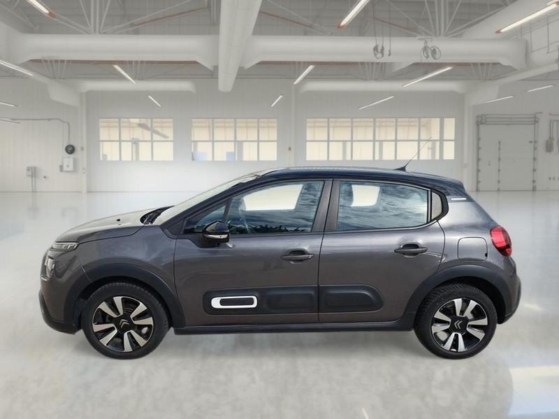 CITROEN C3 PureTech 83 S/S Shine Neo Patentati 5 PORTE