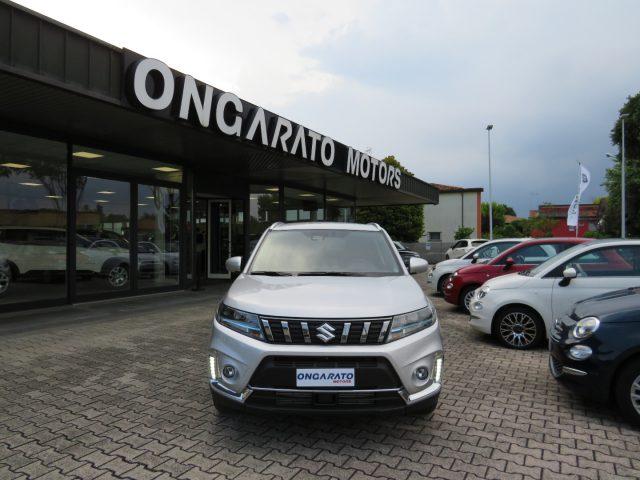 SUZUKI Vitara 1.4 Hybrid Cool #Vari.Colori