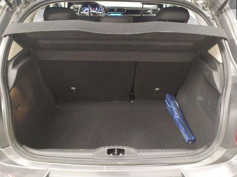 Citroën C3 1.5 bluehdi Feel s&s 100cv 6m