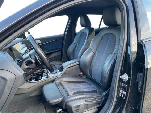 BMW 118 d 5p. Msport