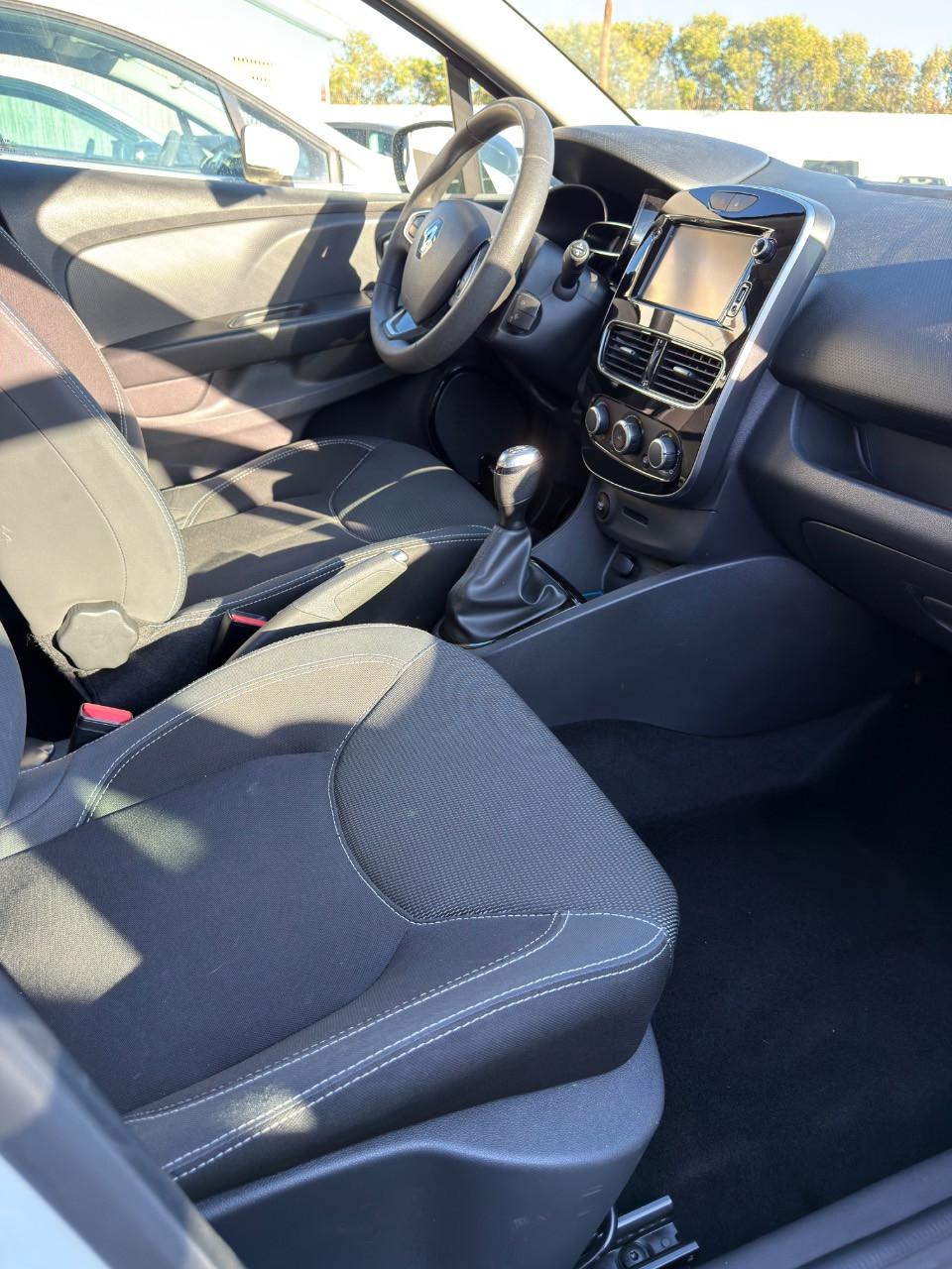 Renault Clio 1.5 DCI