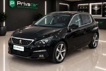 PEUGEOT 308 BlueHDi 130 S&S GT